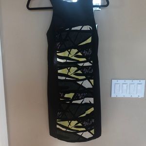 French connection mini dress